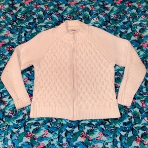 St. John’s Bay sweater